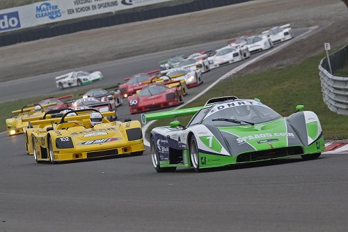aker Sportscar